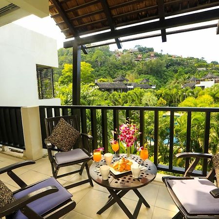 Bangtao Beach Garden By Resava Pantai Bang Tao Luaran gambar