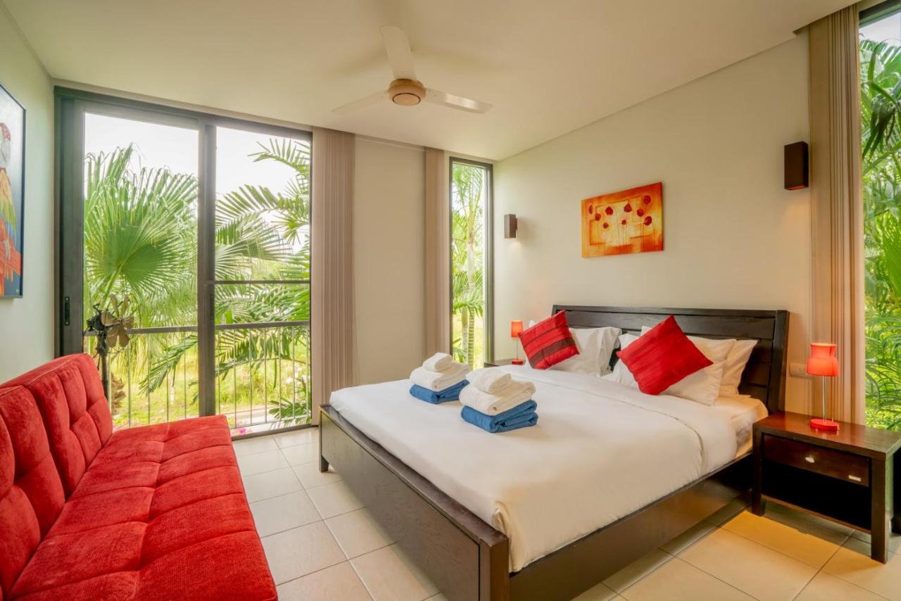 Bangtao Beach Garden By Resava Pantai Bang Tao Luaran gambar